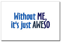 Awesome ME